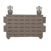 4-14 - Molle Front Flap - Ranger Green